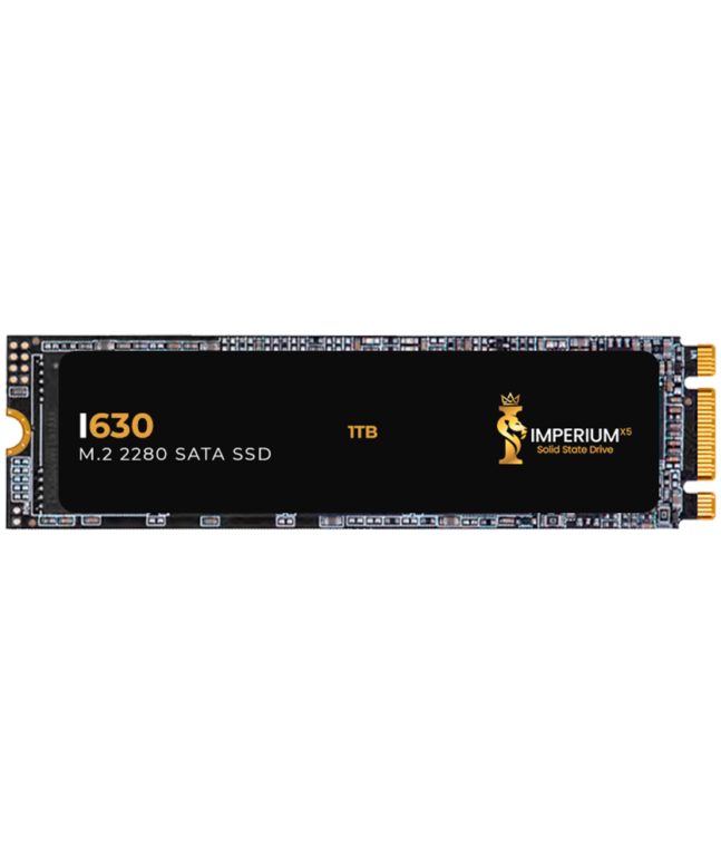 I630 - M.2 SATA